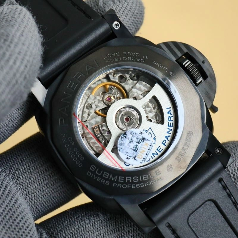 StreetReady PANERAI Watches 194011