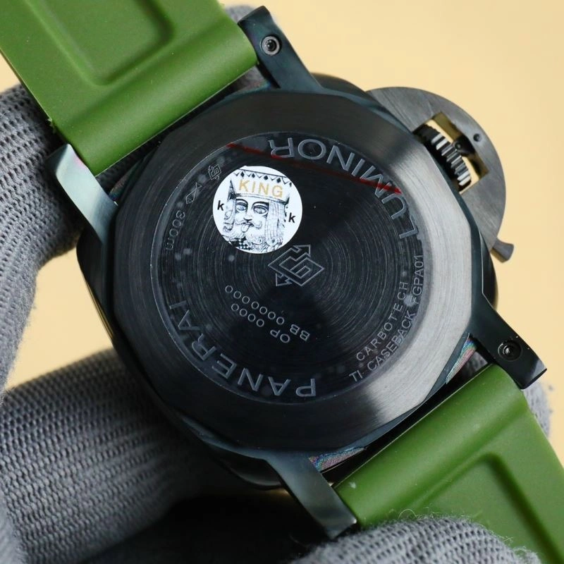 FreshLook PANERAI Watches 194014