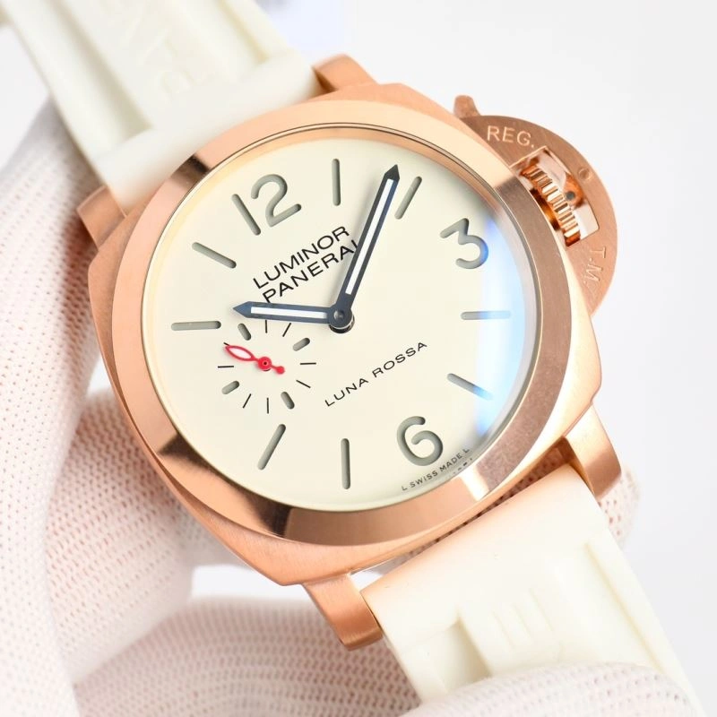PANERAI Watches Sophisticated 194009