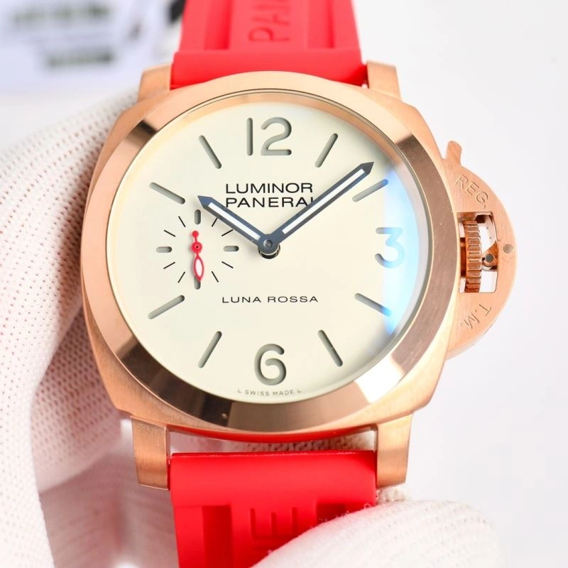 PANERAI Watches Sophisticated 194009