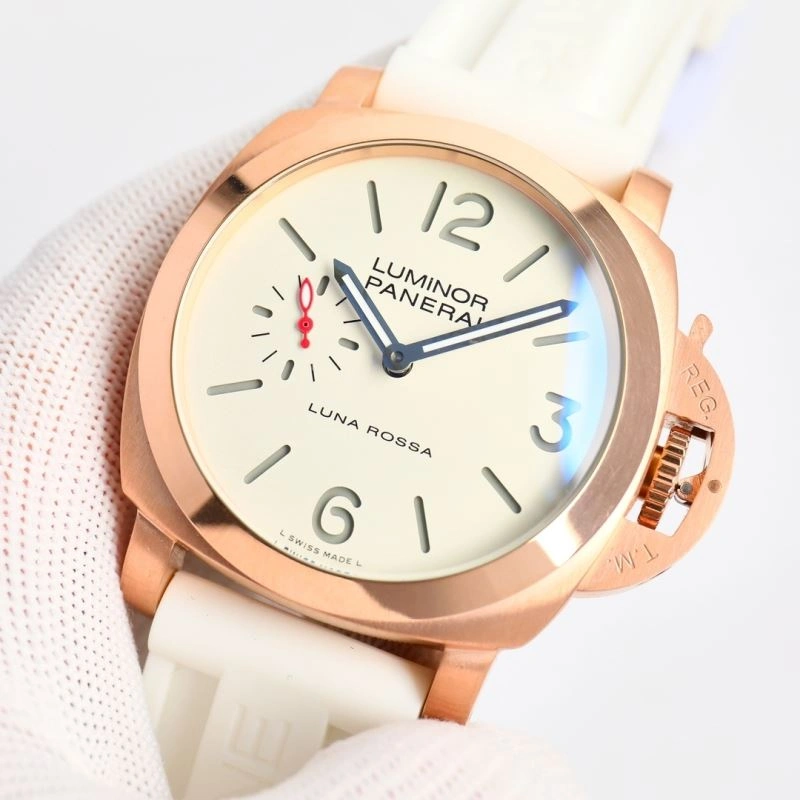 PANERAI Watches Sophisticated 194009