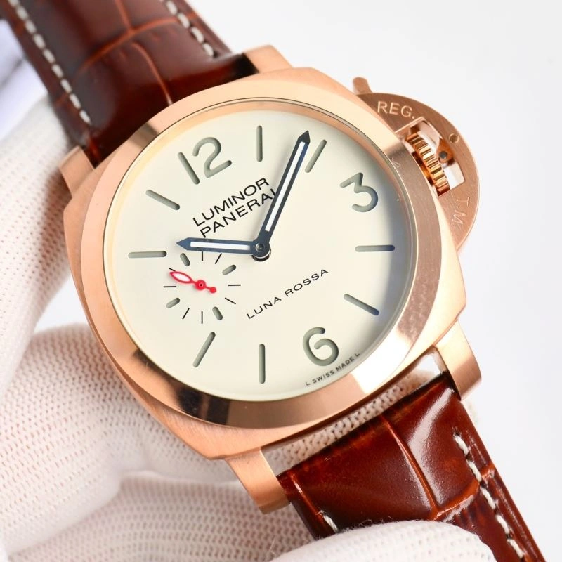 PANERAI Watches Sophisticated 194009