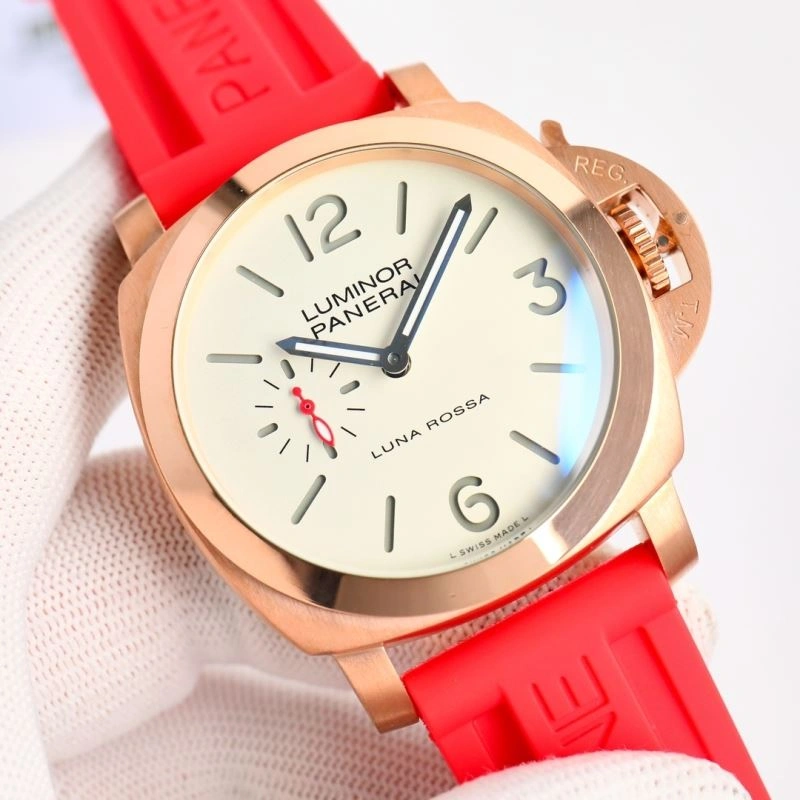 PANERAI Watches Sophisticated 194009