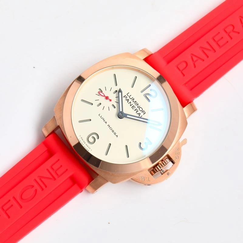 PANERAI Watches Sophisticated 194009