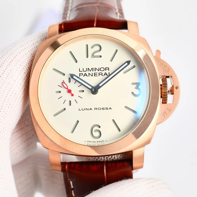 PANERAI Watches Sophisticated 194009