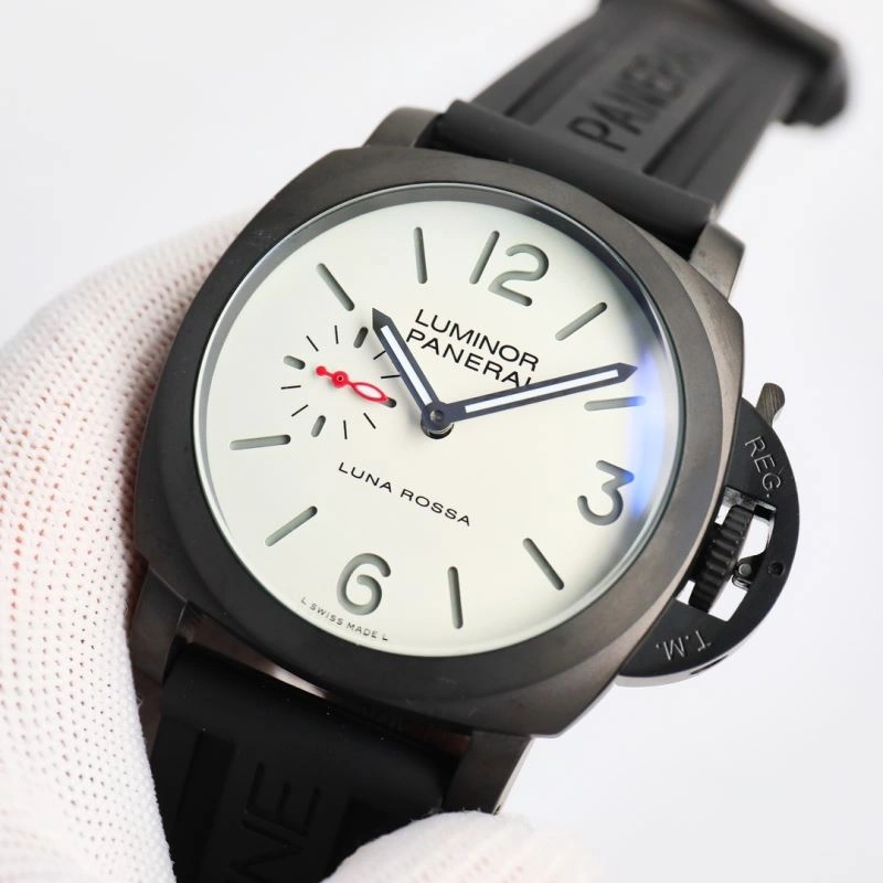 MoistureWicking PANERAI Watches 194008