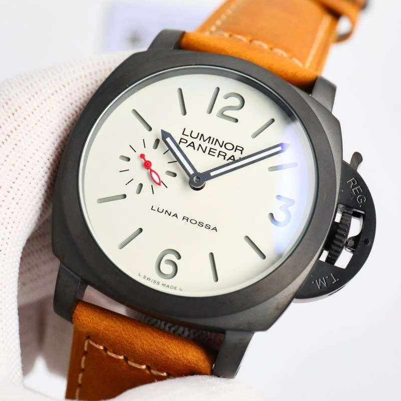 MoistureWicking PANERAI Watches 194008