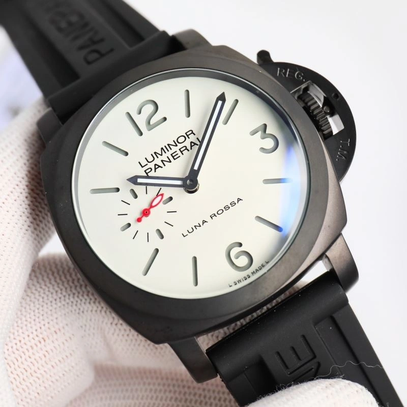 MoistureWicking PANERAI Watches 194008