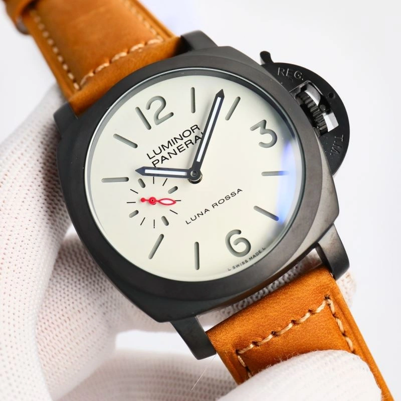 MoistureWicking PANERAI Watches 194008