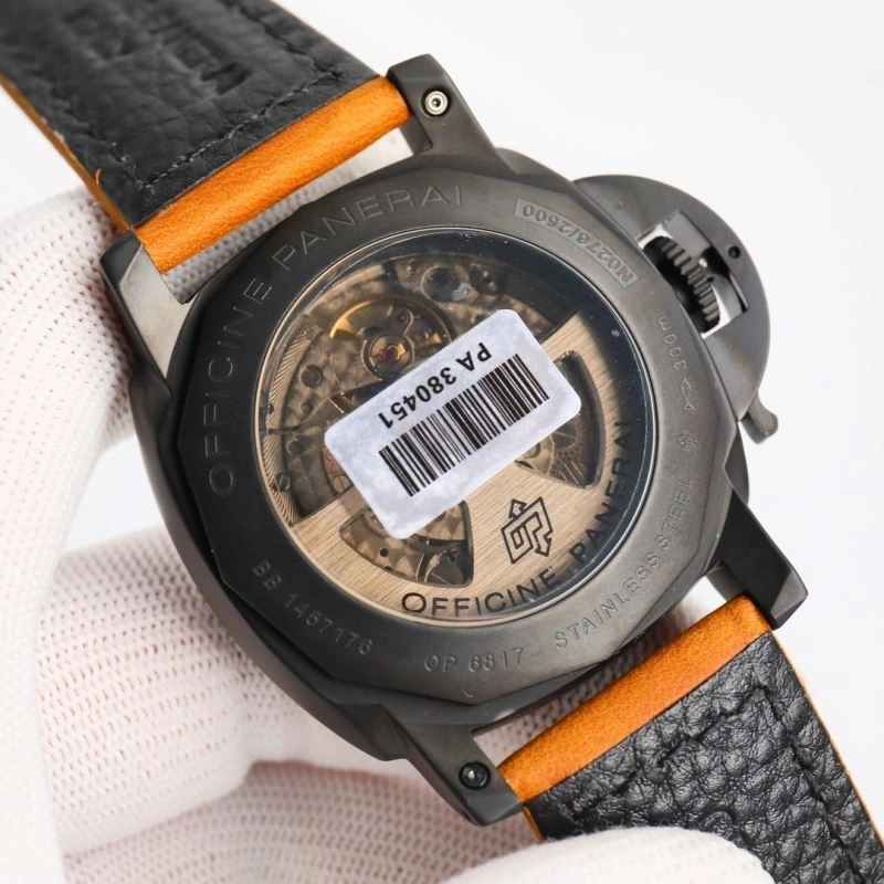 MoistureWicking PANERAI Watches 194008