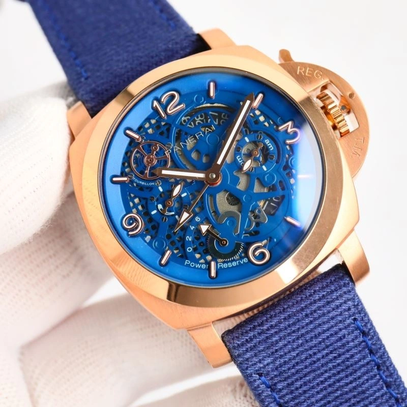 PANERAI Watches Seasonal 194007