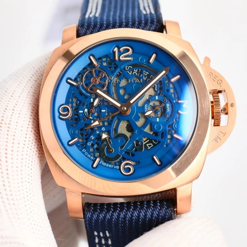 PANERAI Watches Seasonal 194007
