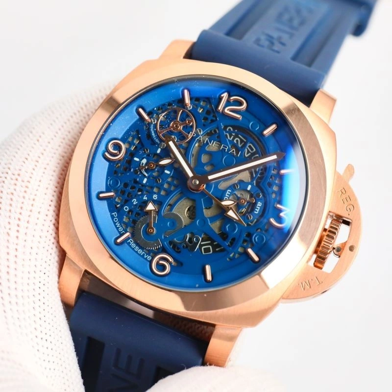PANERAI Watches Seasonal 194007