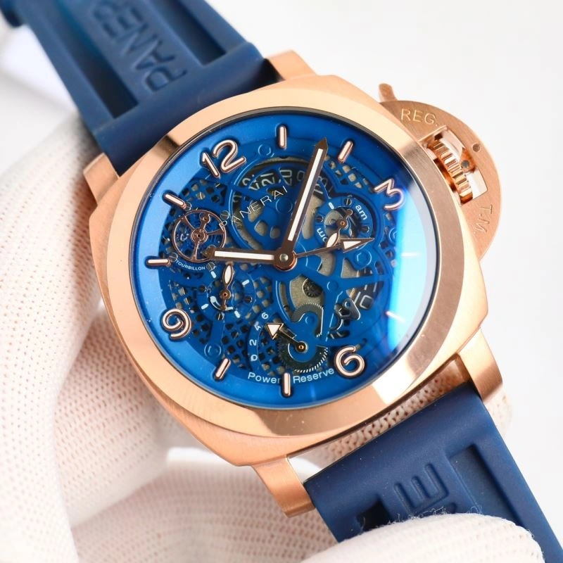 PANERAI Watches Seasonal 194007