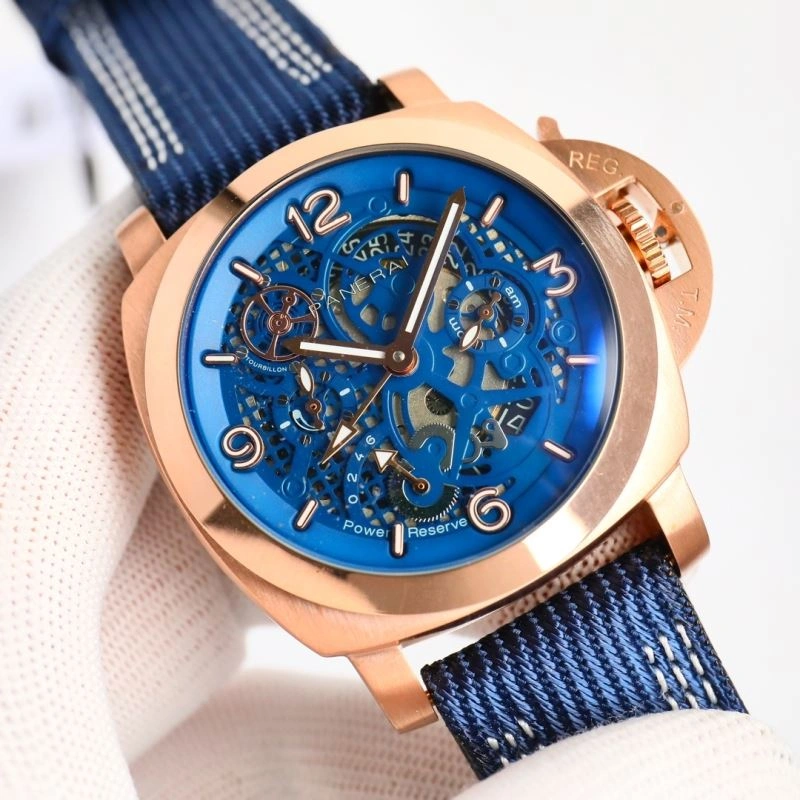 PANERAI Watches Seasonal 194007