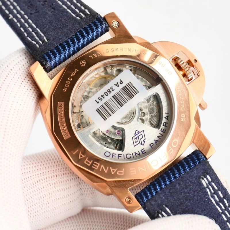 PANERAI Watches Seasonal 194007