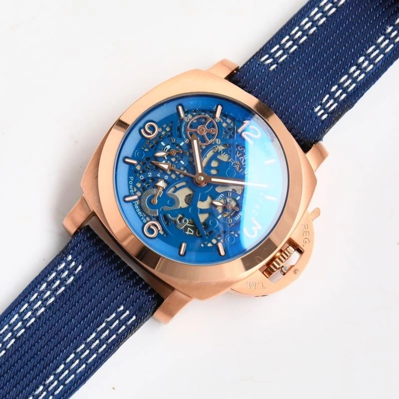 PANERAI Watches Seasonal 194007