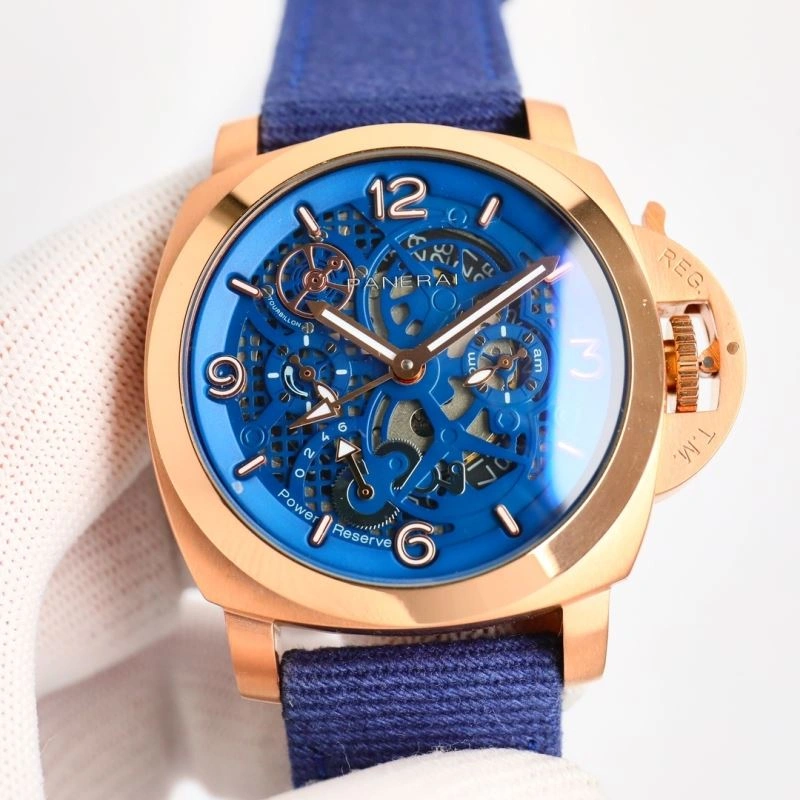 PANERAI Watches Seasonal 194007