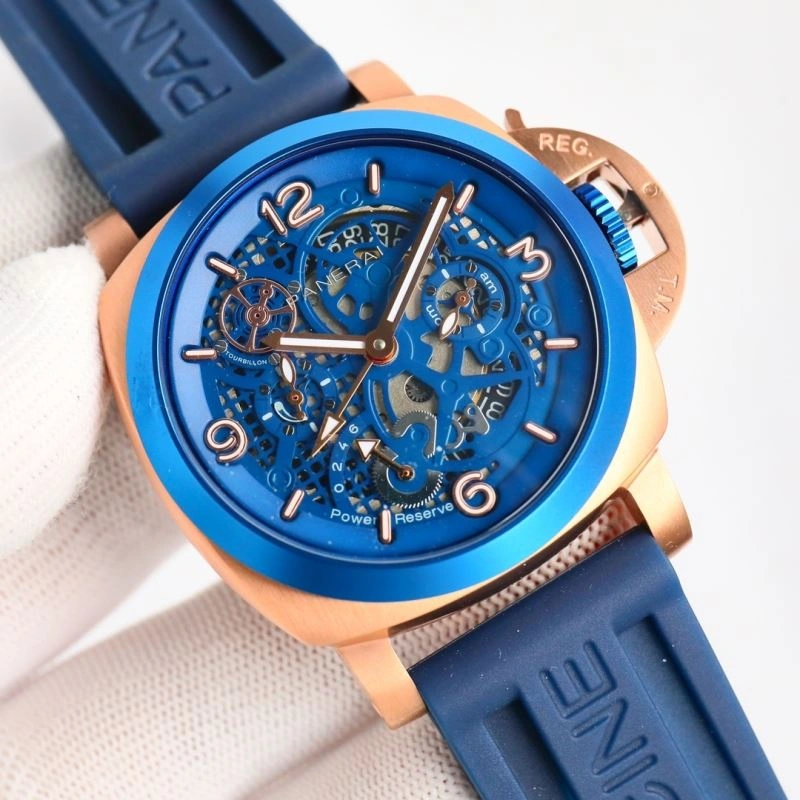 RelaxedFit PANERAI Watches 194006