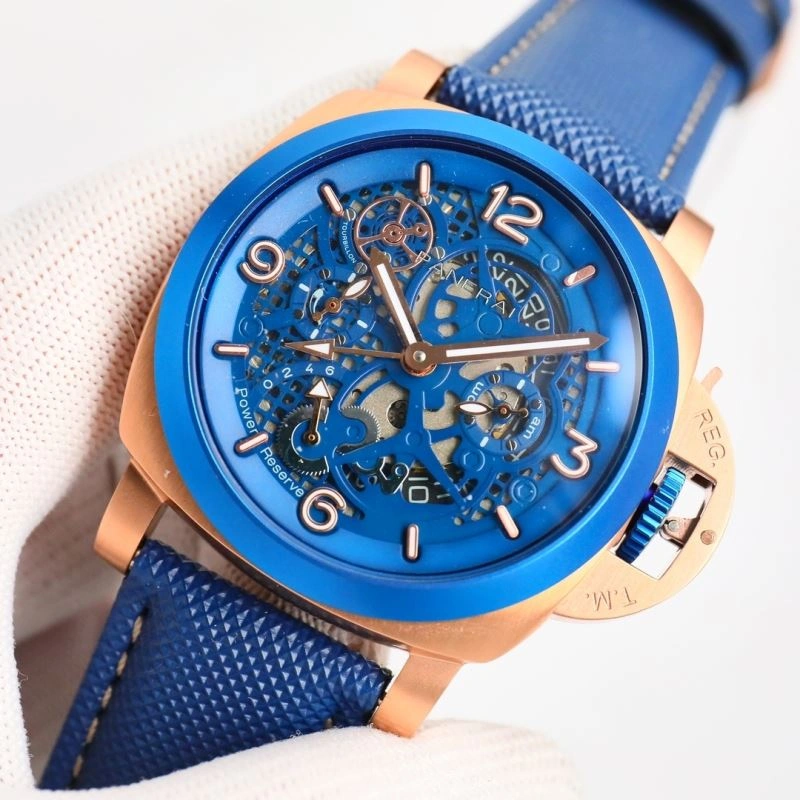 RelaxedFit PANERAI Watches 194006