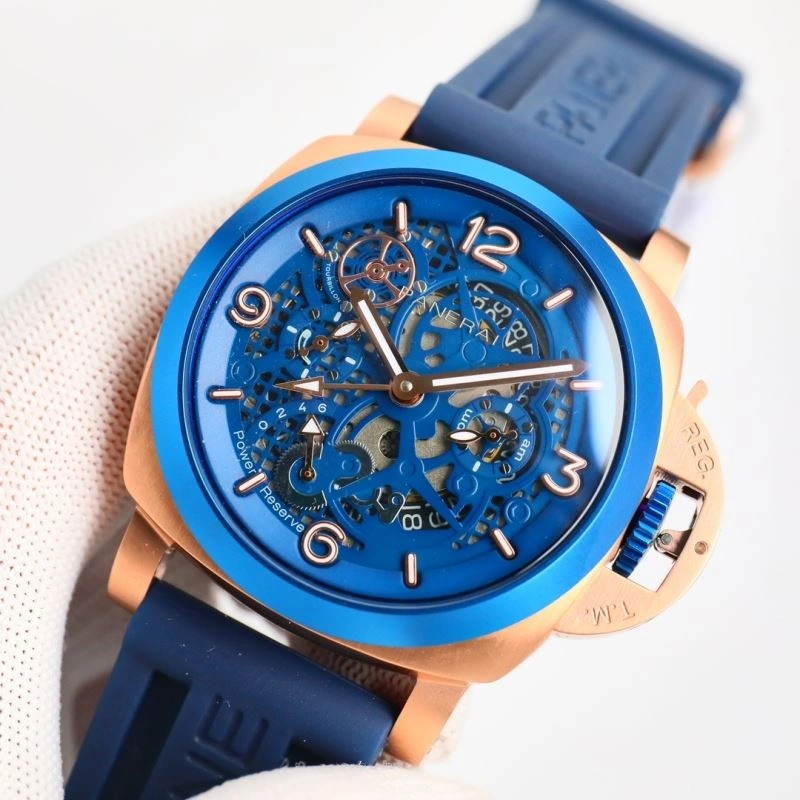 RelaxedFit PANERAI Watches 194006