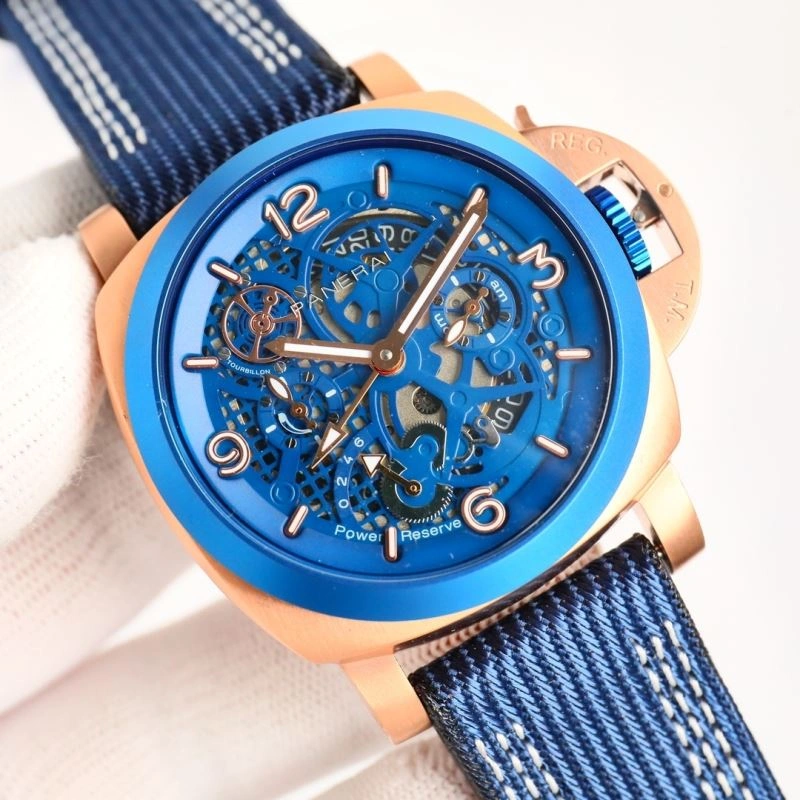 RelaxedFit PANERAI Watches 194006