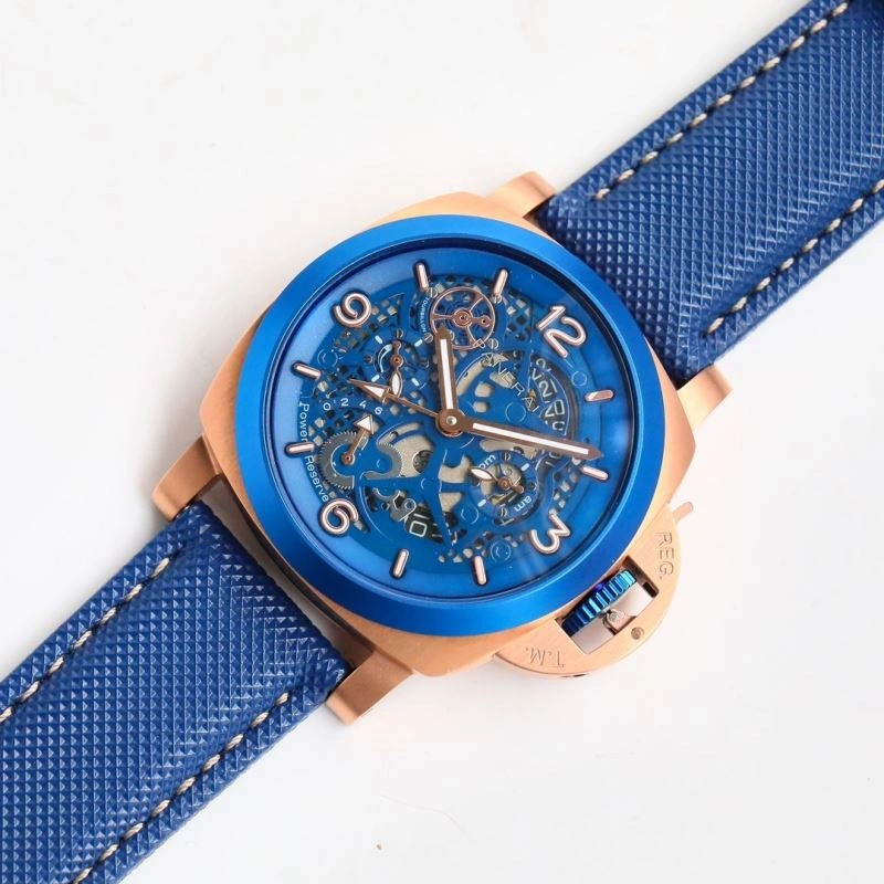 RelaxedFit PANERAI Watches 194006