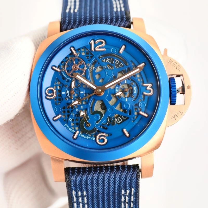 RelaxedFit PANERAI Watches 194006