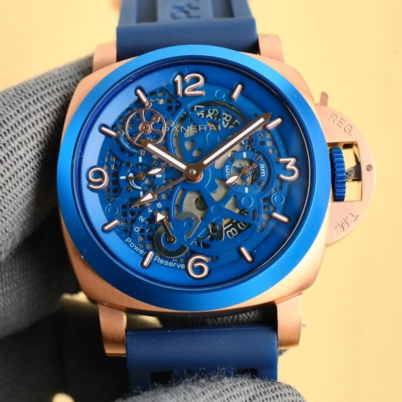 NewStyle PANERAI Watches 194004