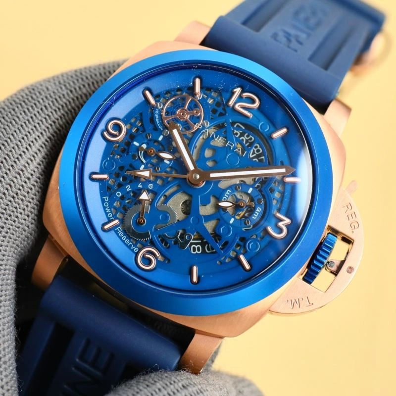 NewStyle PANERAI Watches 194004