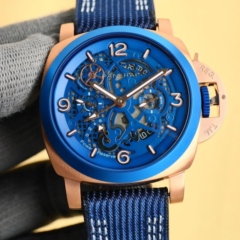 NewStyle PANERAI Watches 194004