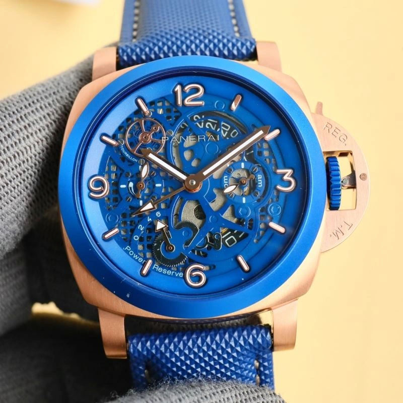 NewStyle PANERAI Watches 194004