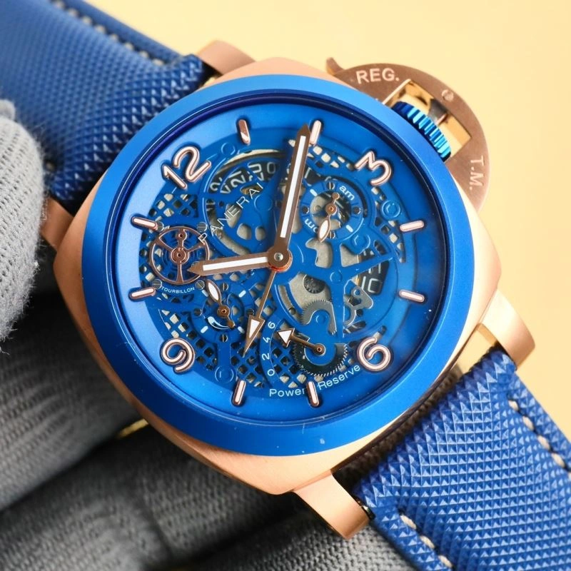 NewStyle PANERAI Watches 194004