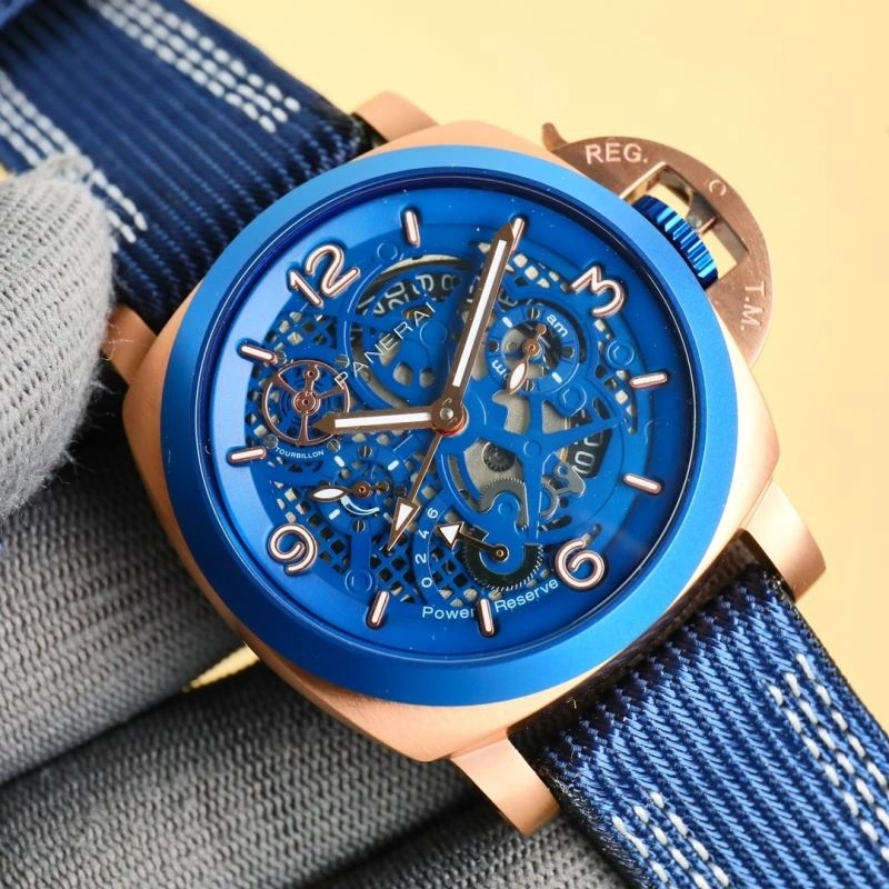 NewStyle PANERAI Watches 194004