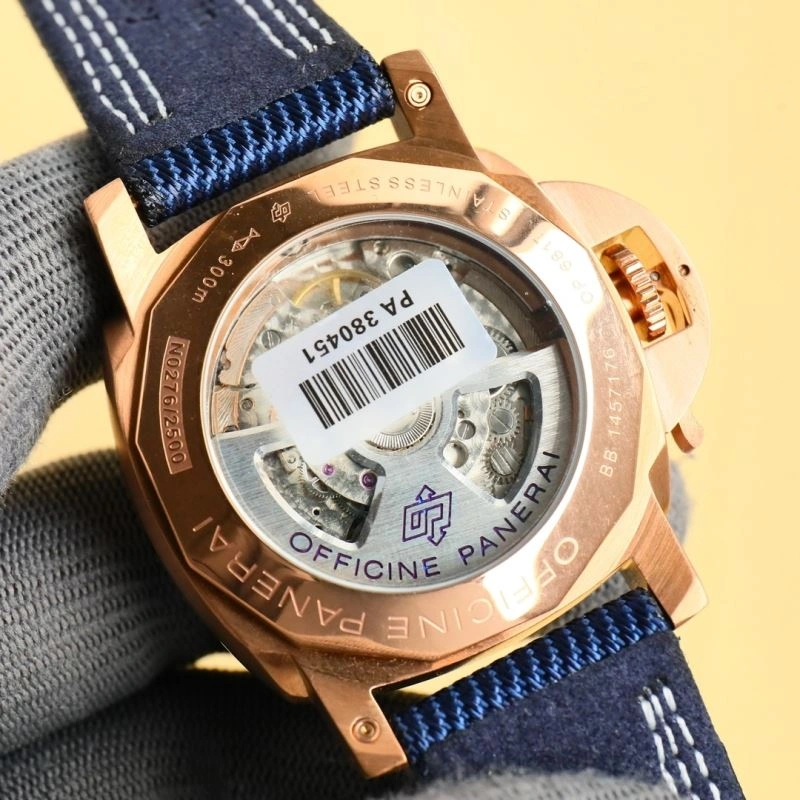 NewStyle PANERAI Watches 194004