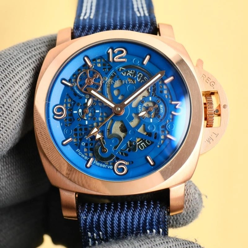 FreshLook PANERAI Watches 194005