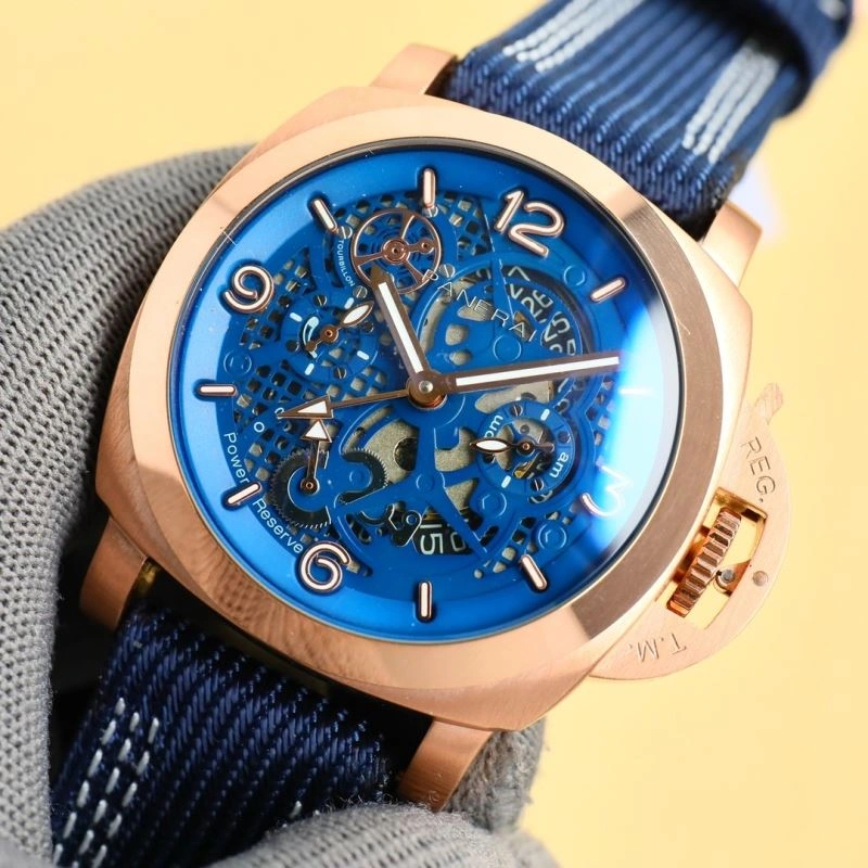 FreshLook PANERAI Watches 194005