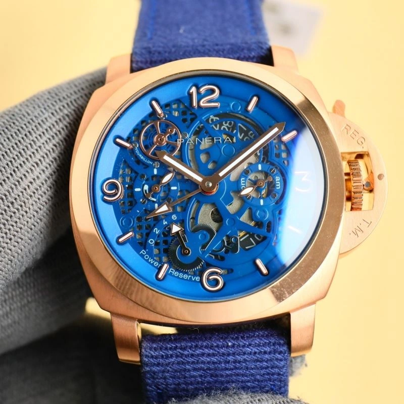 FreshLook PANERAI Watches 194005