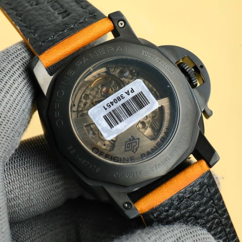 PANERAI Watches Reliable 194003