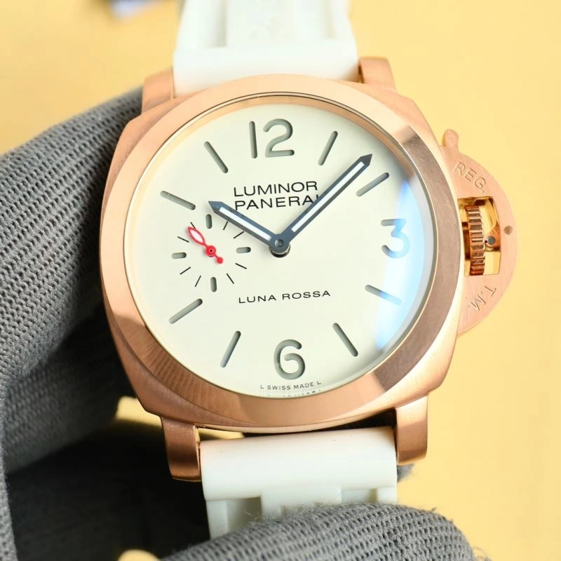 PANERAI Watches TechFriendly 194001