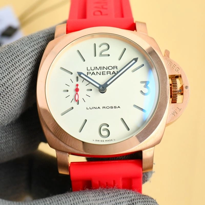 PANERAI Watches TechFriendly 194001