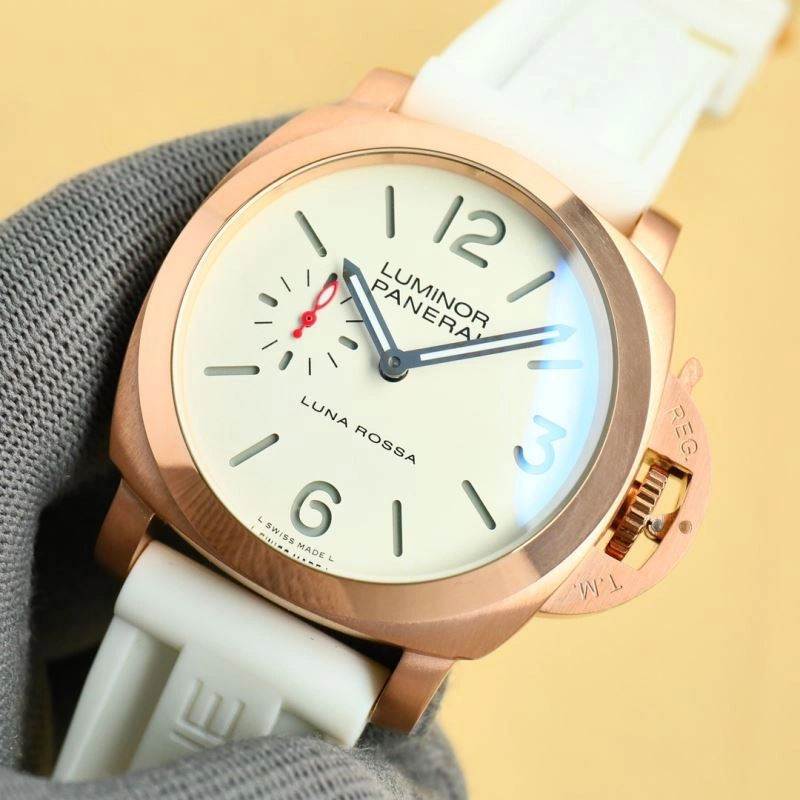 PANERAI Watches TechFriendly 194001