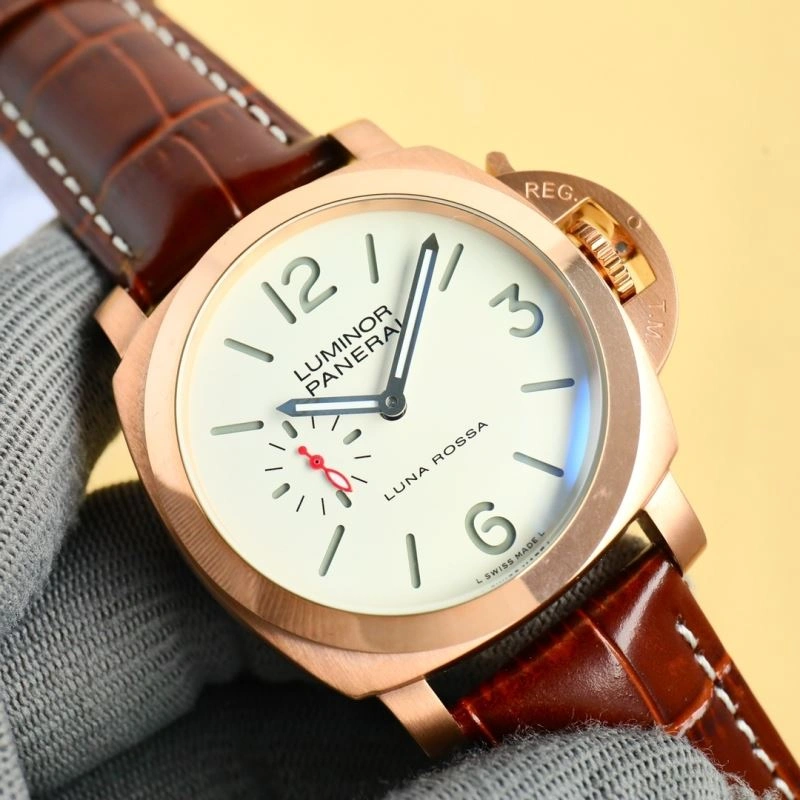 PANERAI Watches TechFriendly 194001