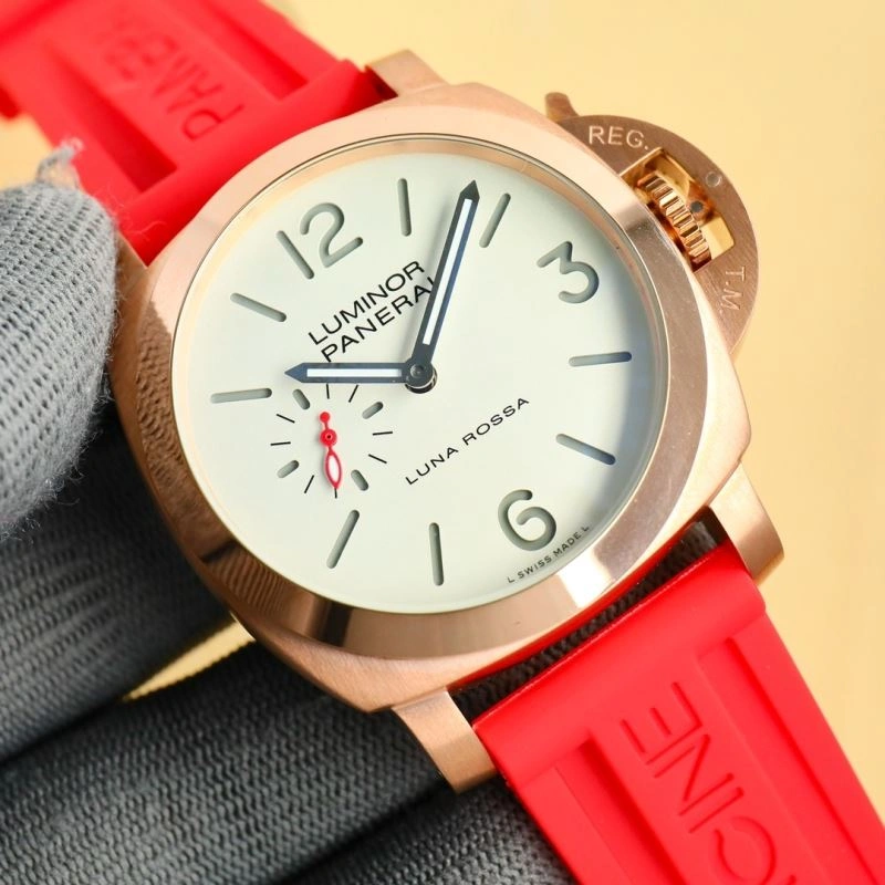 PANERAI Watches TechFriendly 194001