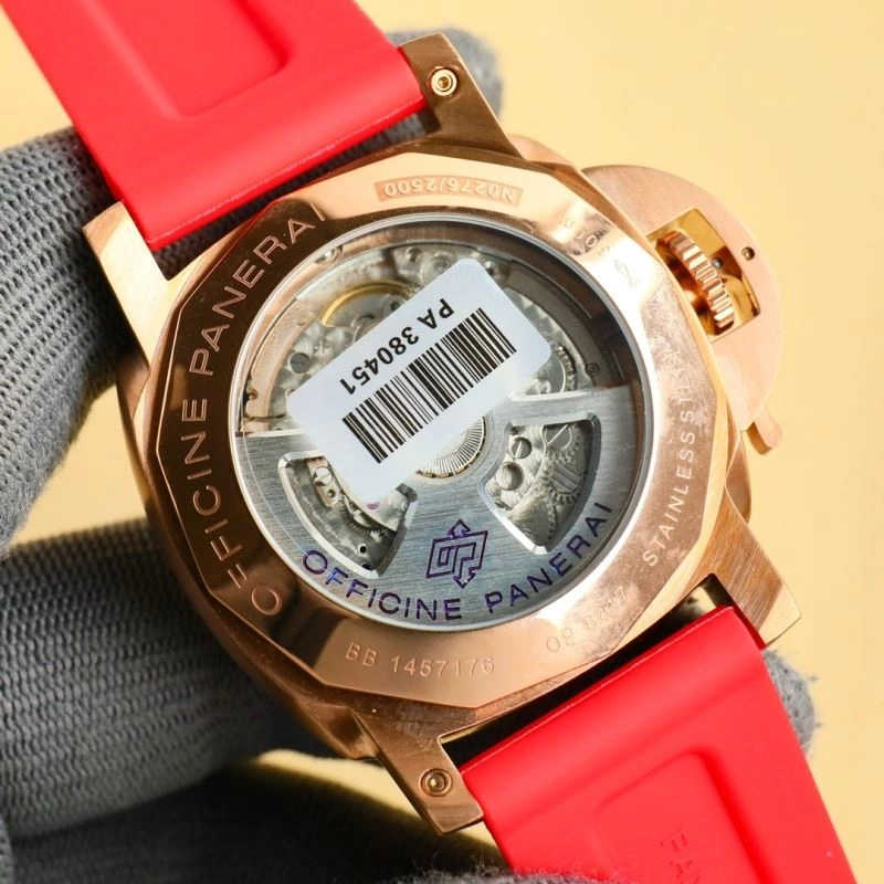 PANERAI Watches TechFriendly 194001