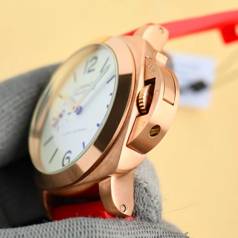 PANERAI Watches TechFriendly 194001