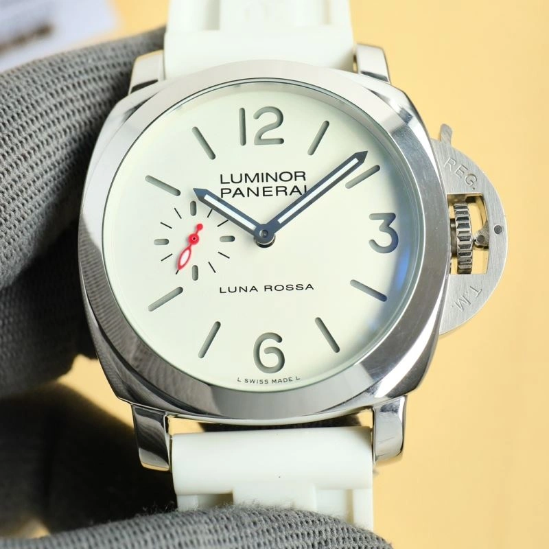 MultiPurpose PANERAI Watches 194002