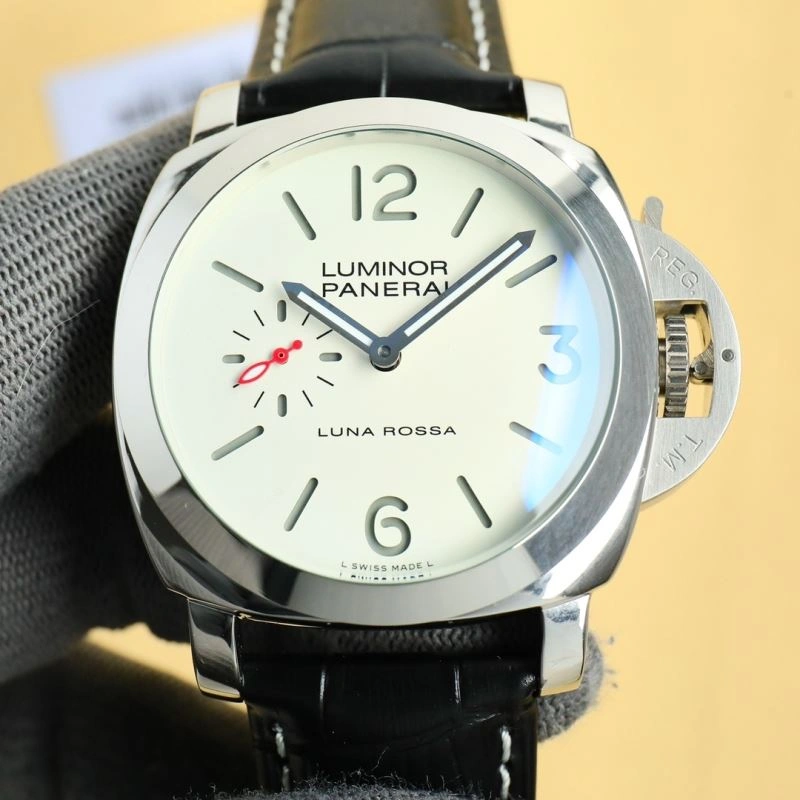 MultiPurpose PANERAI Watches 194002