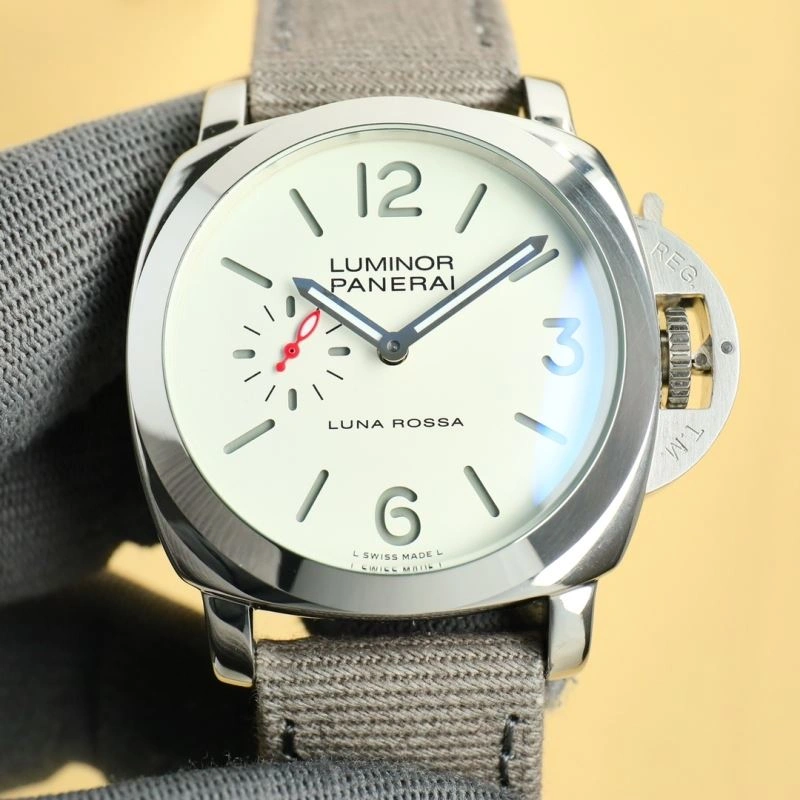MultiPurpose PANERAI Watches 194002