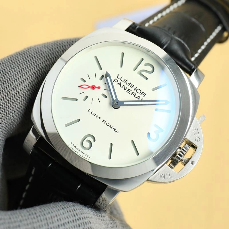 MultiPurpose PANERAI Watches 194002